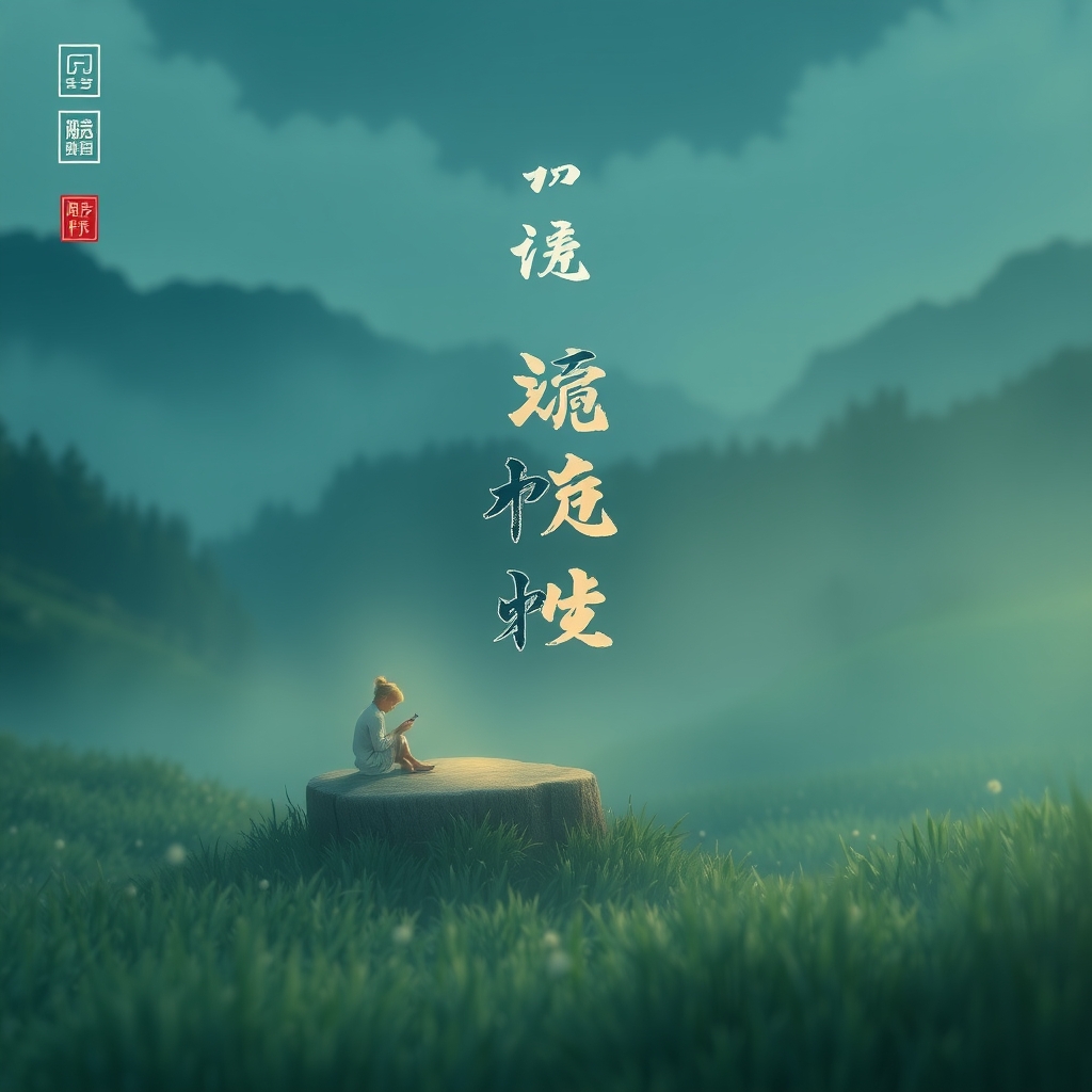 失眠真不是“想太多”，是大脑的开关卡住了